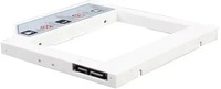 Silverstone SST-TS08, SilverStone Silverstone SST-TS08 Slim ODD Adapter f&uuml;r...
