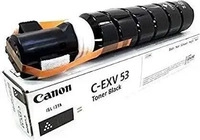 Canon 0473C002, Canon Toner C-EXV53 schwarz