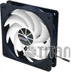 Titan TFD-9225H12ZP/KU(RB), Titan TFD-9225H12ZP/KU(RB) 92x92x25mm 900-2600 U/min