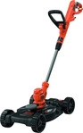 Black&Decker BESTA530CM-QS, Black&Decker Black+Decker 3-in-1 Multi-Trimmer Set
