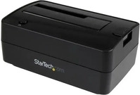 Startech SDOCKU313E, Startech USB 3.1 / ESATA 1-BAY DOCK