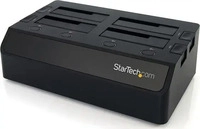 Startech SDOCK4U33, Startech USB 3.0 4-BAY SATA HDD/SSD DOC