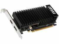 MSI V809-2825R, 2GB MSI GeForce GT 1030 2GHD4 LP OC Passiv PCIe 3.0 x16...