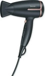 Beurer HC25, Beurer Reisehaartrockner 1600W sw 2stuf