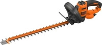 Black&Decker BEHTS401-QS, Black&Decker Black+Decker Heckenschere BEHTS401
