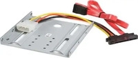 Startech BRACKET25SAT, Startech BRACKET25SAT Einbaurahmen f&uuml;r 2,5" Festplatten