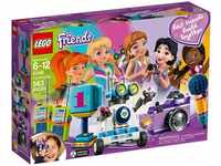 Lego 41346, LEGO Friends - Freundschafts-Box, Art# 9054765