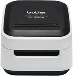 Brother VC500WZ1, Brother VC-500W Farb-Etikettendrucker