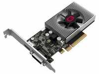 Gainward 4085, 2GB Gainward GeForce GT 1030 Aktiv PCIe 3.0 x16 (Retail), Art# 8869306