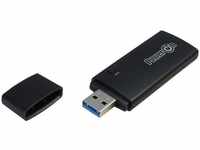 Inter-Tech 88888128, Inter-Tech NT "PowerOn " DMG-20 WiFi AC USB Adapter, Art#