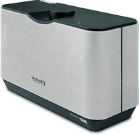 TechniSat 0000/9171, TechniSat Audiomaster MR2 60W Stereo Speaker, Kabellos,