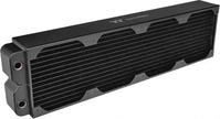 Thermaltake CL-W192-CU00BL-A, Thermaltake Pacific CL480 Copper 120*4