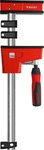Bessey Tool KRE150-2K, Bessey Tool Bessey Korpuszwinge REVO KRE150-2K (rot/schwarz,