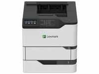 Lexmark 50G0130, LEXMARK MS822de mono laser printer 52 ppm 1GB 1GHz, Art#...