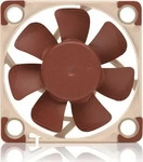 Noctua NF-A4x10 PWM, Noctua NF-A4x10 PWM 40x40x10mm 1000-5000 U/min 19.6 dB(A)