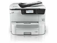 Epson C11CG68401AA, Epson WorkForce Pro WF-C8690DWF DIN A3+, 4in1, PCL, PS3, ADF,
