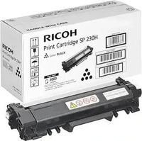 Ricoh 408294, Ricoh Toner SP 230H schwarz