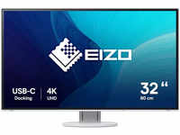EIZO EV3285-WT, 31.5 " (80,01cm) EIZO FlexScan EV3285-WT Weiß 3840x2160 1x