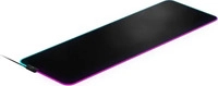 Steelseries 63826, Steelseries QcK Prism XL RGB 900 mm x 300 mm schwarz