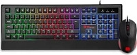 Thermaltake CM-CHC-WLXXPL-GR, Thermaltake Challenger Combo RGB (GER)