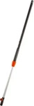 Gardena 03719-20, GARDENA Metall Teleskopstiel combisystem