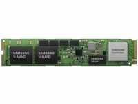 Samsung MZ1LB1T9HALS-00007, 1,9TB Samsung PM983 M.2/NF1 PCIe 3.0 x4 3D-NAND TLC