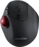 Perixx PERIMICE-717 D, Perixx PERIMICE-717 D, Ergonomische Trackball-Maus