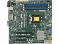 Supermicro MBD-X11SSH-LN4F-O, Supermicro X11SSH-LN4F Intel C236 So.1151 Dual...