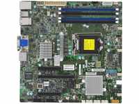 Supermicro MBD-X11SSZ-F-B, Supermicro X11SSZ-F Intel C236 So.1151 Dual Channel...