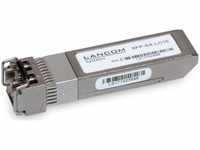 Lancom 61485, Lancom SFP-SX-LC10 10GBase-SX Transceiver-Modul für SFP+...
