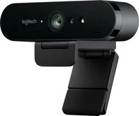 Logitech 960-001194, Logitech BRIO 4K Stream Webcam USB-C