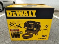 DeWalt DCV586MK-XJ, Dewalt DCV586MK, Nass-/Trockensauger (schwarz, ohne Akku und