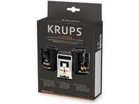 Krups XS5300, Krups XS5300 Reinigungs- u. Pflegeset für Kaffeevollautomaten,...