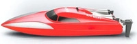 Amewi 26069, Amewi Speedboot 7012 Mono rot 2,4 GHz, 25km/h, 46cm