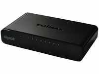 Edimax ES-5800G V3, Edimax ES-5800G V3 8x 10/100/1000 Mbit Desktop Switch, Art#