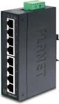 Digitus ISW-801T, Digitus Industrial Fast Ethernet 8-Port