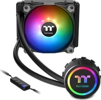 Thermaltake CL-W232-PL12SW-A, Thermaltake Water 3.0 120 ARGB Sync Edition All-in-One