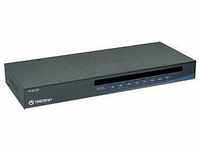 Trendnet TK-803R, Trendnet 8 PORT KVM USB/PS2, Art# 8338220