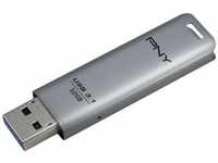 PNY FD32GESTEEL31G-EF, 32GB PNY Elite Steel 3.1, USB-A 3.0 (FD32GESTEEL31G-EF),...