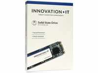 Innovation IT 00-1024111, 1TB Innovation IT Performance M.2 PCIe 3.0 x2 3D-NAND...