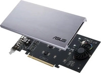Asus 90MC06P0-M0EAY0, Asus HYPER M.2 X16 Card V2