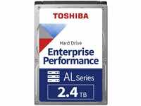 Toshiba AL15SEB24EQ, 2.4TB Toshiba Enterprise Performance HDD AL15SEB24EQ -