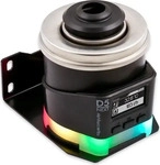 Aqua Computer 41118, Aqua Computer Aquacomputer D5 Next RGB