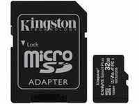Kingston SDCS2/32GB, 32GB Kingston MICROSDHC CANVAS SELECT, SDCS2/32GB, Art#...