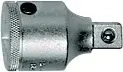 Gedore Tool Center 6278010, Gedore Tool Center GEDORE Steckschl&uuml;sseleinsatz Gr&ouml;&szlig;e: