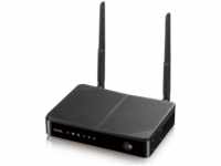 ZyXEL LTE3301-PLUS-EU01V1F, Zyxel LTE3301-PLUS LTE Router, CAT6, 4x GbE LAN, AC1200