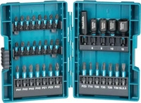 Makita B-66880, makita B-66880 Bit-Set, 35-teilig