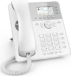 SNOM 4398, SNOM D717 weiss