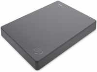 Seagate STJL1000400, 1TB Seagate Basic Portable Drive HDD USB3.0 RTL, Art# 8953698