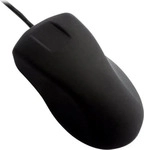Active Key AK-PMH1OS-US-B, Active Key AK-PMH1OS-US-B USB schwarz (kabelgebunden)